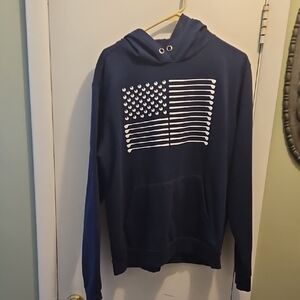 Swing Juice Golf Hoodie Men's Large